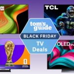 Encontré las mejores ofertas de televisores antes del Black Friday: Sony, Samsung, LG y más en Best Buy.