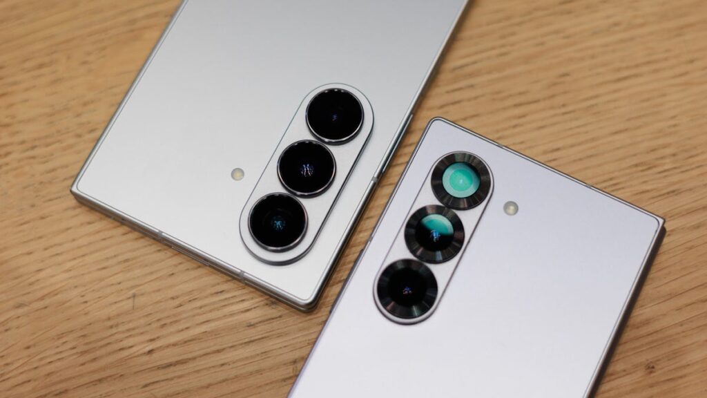 Desafortunadamente, hoy en día sólo Apple puede obligar a Samsung a actualizar