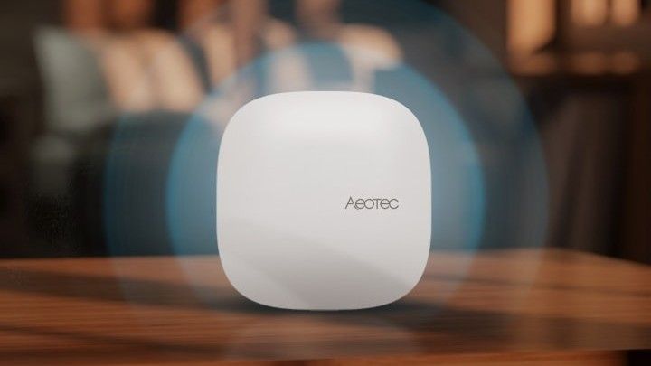 El nuevo centro SmartThings de Samsung está llegando a los estantes de EE. UU. y es un gran negocio para su hogar inteligente