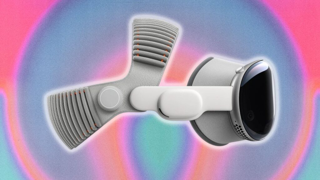 Revisión de Apple Vision Pro (M5): la sorprendente segunda venida