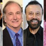 Wood Harris, Yakov Smirnoff y Didi Conn se unen a Mark Wahlberg en Apple Film