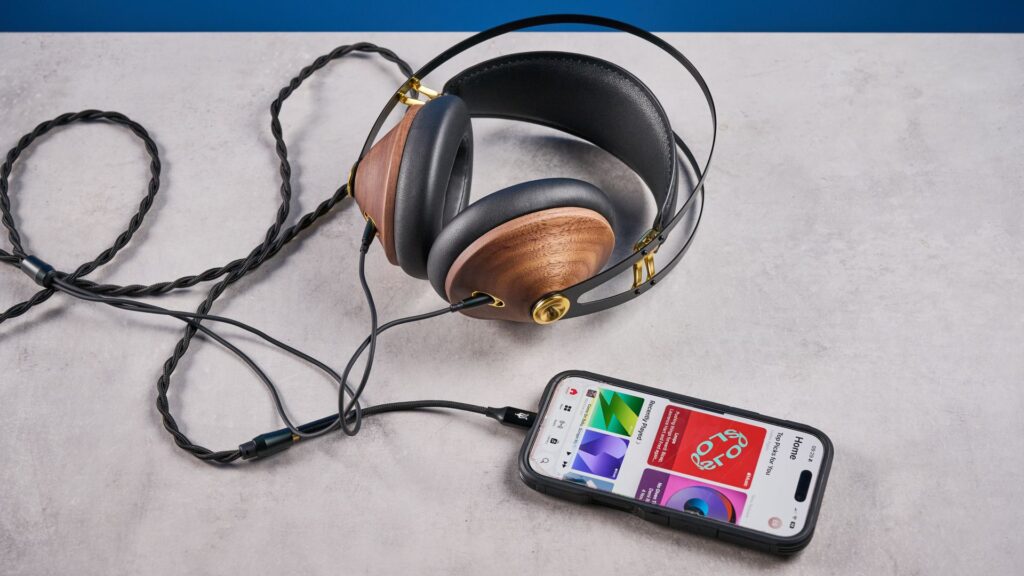 Usé Apple Music durante 2 semanas e inmediatamente eliminé la aplicación Spotify, nunca más volví