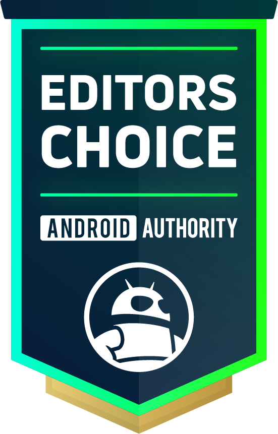 Elección del editor de AA
