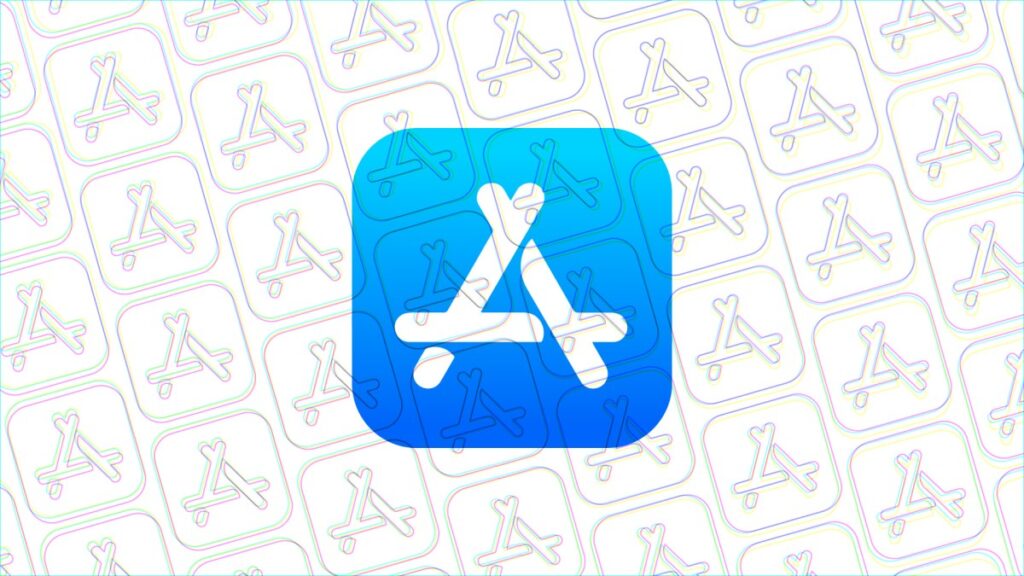 La App Store de Apple obtiene una nueva interfaz web