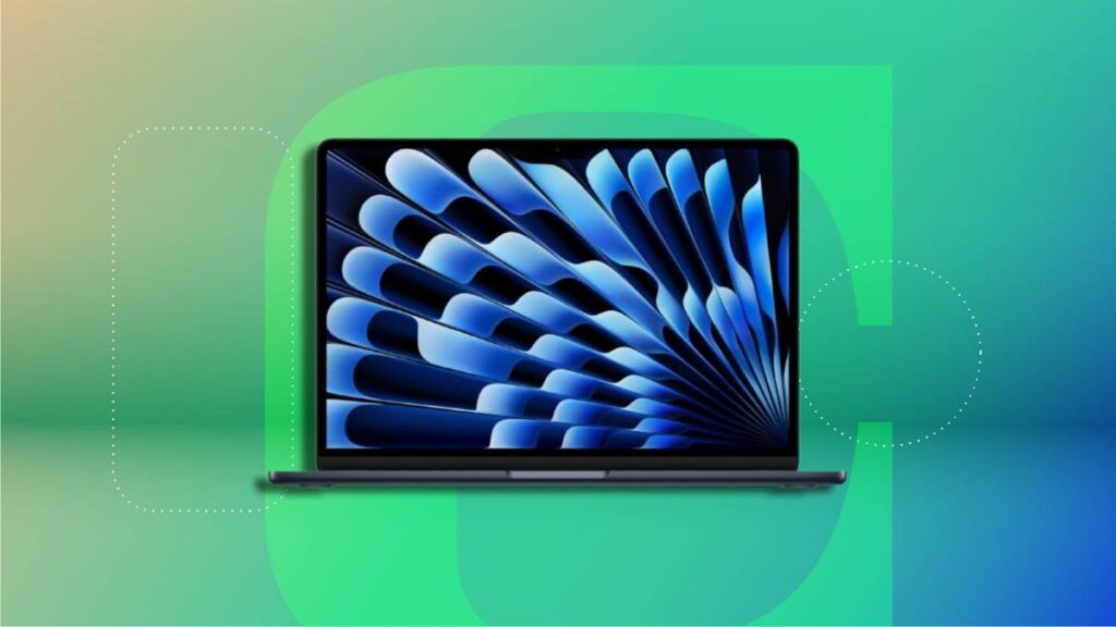 El MacBook Air M4 de Apple ha alcanzado un mínimo de 750 dólares
