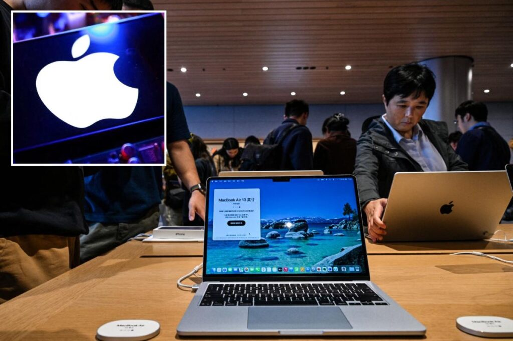 Apple lanzará un portátil Mac económico que costará menos de 1.000 dólares: informe