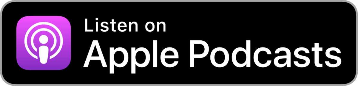 Podcasts distintivos de Apple 