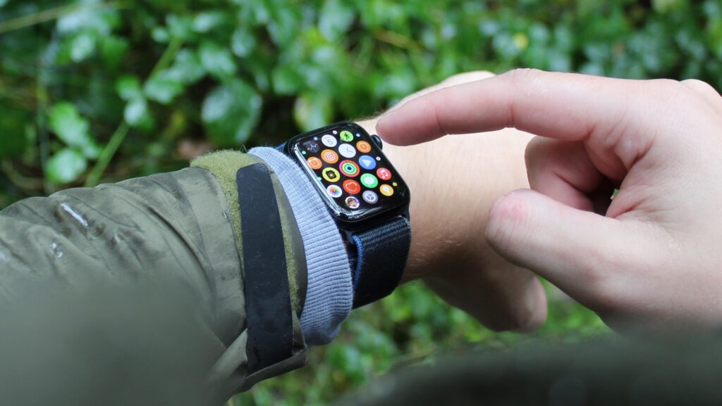El Apple Watch SE 2 acaba de alcanzar su precio más bajo desde el pasado Black Friday