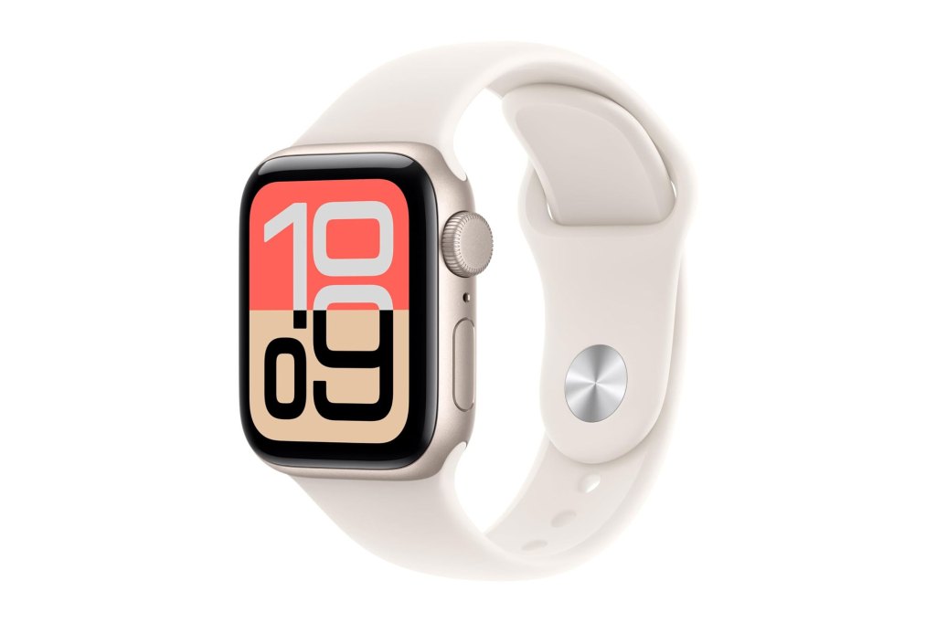 Apple Watch se 3