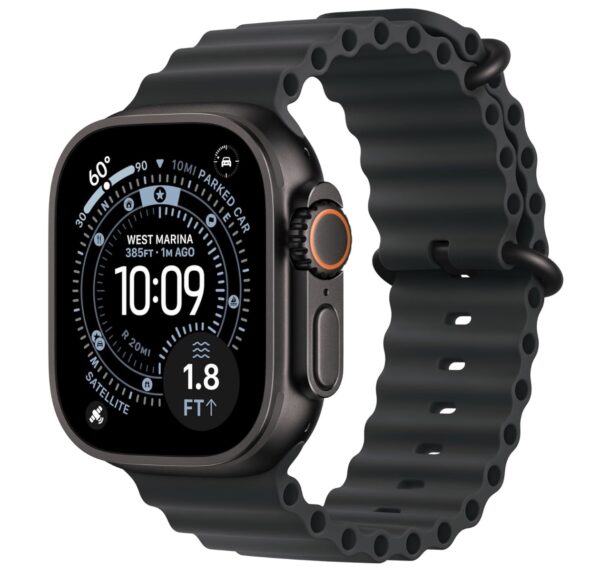 Reloj Apple Ultra 3
