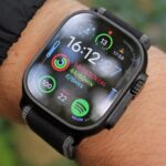 El Apple Watch Ultra 3 acaba de conseguir su primera rebaja de precio