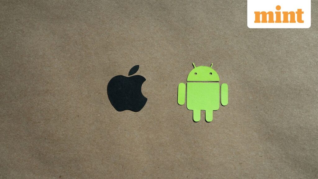 Apple superará a Samsung como principal fabricante de teléfonos inteligentes del mundo: ¿qué está impulsando el ascenso de los fabricantes de iPhone?