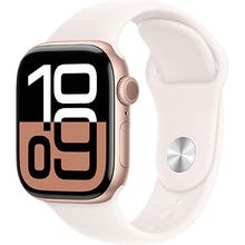 Apple Watch Serie 10 46 mm (GPS + Celular)