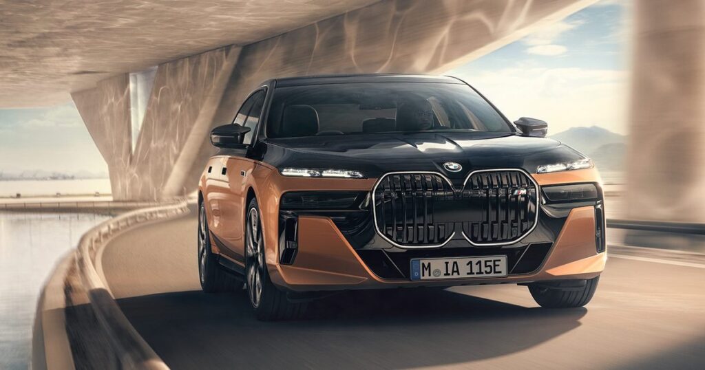 BMW y Samsung: creando baterías de estado sólido para vehículos eléctricos