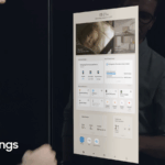 Samsung hace lo correcto y permite desactivar los anuncios en sus frigoríficos de alta gama