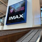 Apple Cinemas abrirá en Providence Place