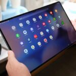 Esta tableta de pantalla grande no me dio envidia del iPad Pro (y tiene un descuento de $400)