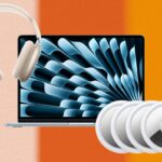 Encontramos las ofertas del Black Friday de Apple, desde AirPods hasta iPads