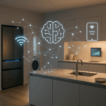 El vicepresidente ejecutivo de Samsung SmartThings AI Home Vision detalla en una entrevista