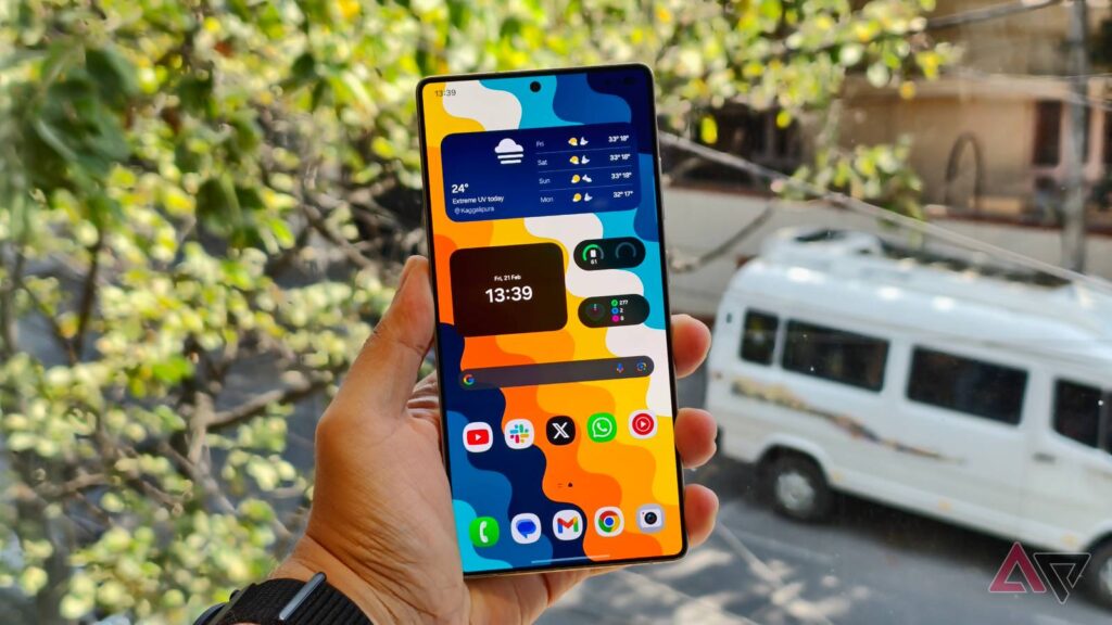Samsung está haciendo todo lo posible cuando el Galaxy S25 Ultra cae a un precio increíble