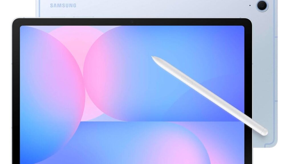 Samsung obtiene el modo de liquidación total en Galaxy Tab S10 FE, la tableta S10 ahora cuesta lo que cuestan las tabletas económicas