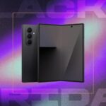El Samsung Galaxy Z Fold 7 negro tiene un descuento de $ 443 en Amazon para el Black Friday
