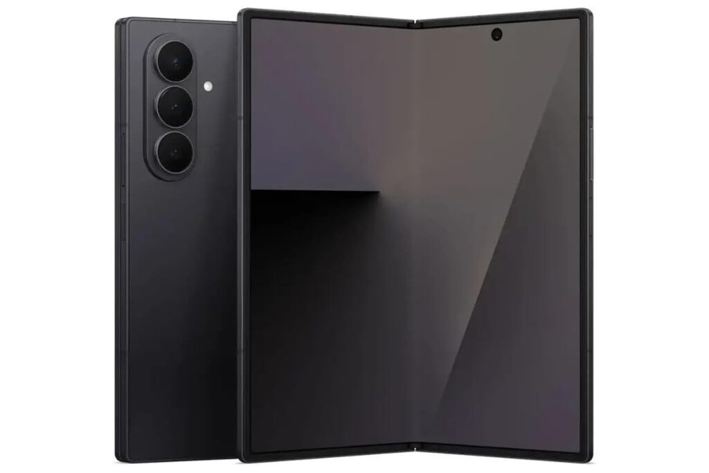 Galaxy Z Fold7 obtiene su primera oferta importante del Black Friday, Samsung lleva el teléfono plegable a su mínimo histórico