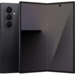 Galaxy Z Fold7 obtiene su primera oferta importante del Black Friday, Samsung lleva el teléfono plegable a su mínimo histórico