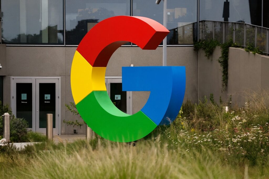 Alphabet aumenta en la alianza de IA entre Apple y Siri, un acuerdo épico en Play Store y el Departamento de Justicia acepta un acuerdo con Wiz de 32 mil millones de dólares – 5 de noviembre de 2025