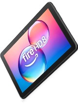 Amazon fuego HD 8
