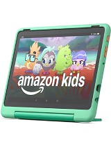 Amazon Fire HD 10 Niños