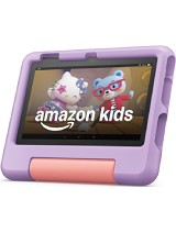 Amazon fuego 7 niños