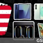 Ofertas: Amazon iguala el acuerdo Galaxy S25 de Samsung, supera su acuerdo Galaxy Z Fold7