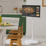 Samsung presenta las pantallas portátiles Movingstyle