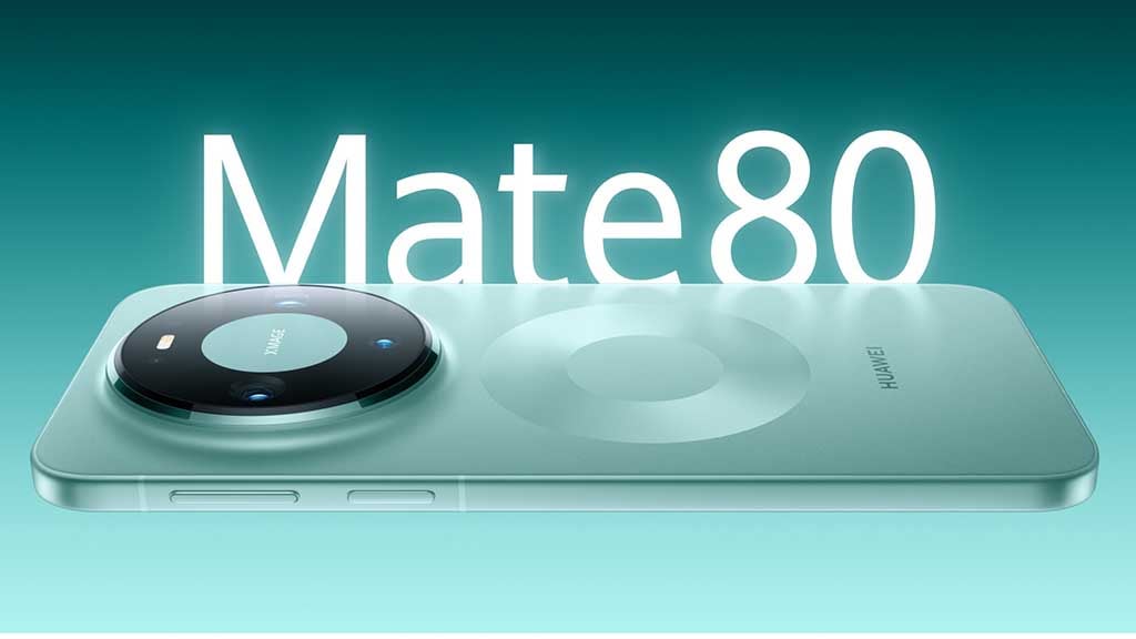 Huawei Mate 80