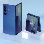 Las últimas filtraciones triples del Samsung Galaxy sugieren que un lanzamiento es inminente y que estará disponible en EE.UU.