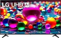 LG serie UA77 de 43 pulgadas