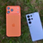 Los analistas dicen que Apple ha superado a Samsung en envíos de teléfonos inteligentes