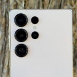 El Galaxy S26 Ultra de Samsung puede ser más ligero, pero no mucho