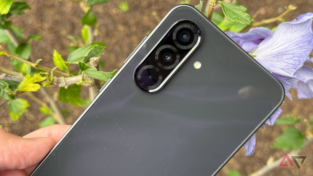 Samsung Galaxy A36 no tenía sentido por $400, pero no me quejo por $50