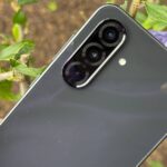 Samsung Galaxy A36 no tenía sentido por $400, pero no me quejo por $50