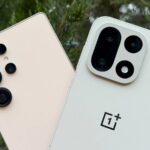 He usado el Samsung Galaxy S25 Ultra y el OnePlus 15 y estoy enojado