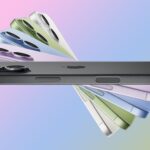 El iPhone 17 ayuda a Apple a recuperar el primer puesto de Samsung después de 14 años