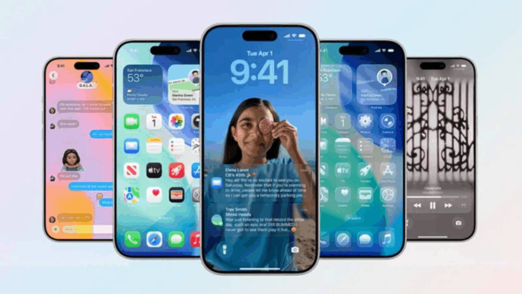 La versión beta de iOS 26.2 de Apple podría lanzarse el martes, justo después del lanzamiento de iOS 26.1: Mark Gurman