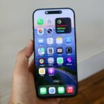 Apple confirma calendario para la próxima actualización de iPhone