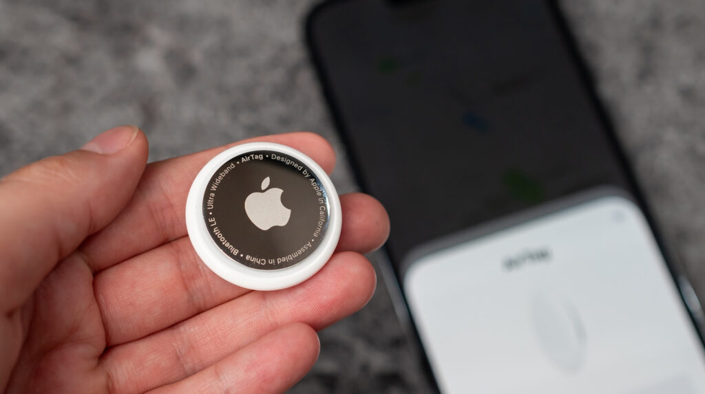 Amazon vende paquetes Apple AirTag de 100 dólares por sólo 65 dólares