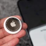 Amazon vende paquetes Apple AirTag de 100 dólares por sólo 65 dólares
