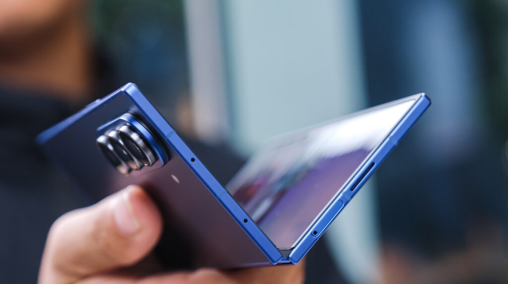 Price Leak sugiere que el Tri-Fold de Samsung podría no ser tan caro como todo el mundo piensa