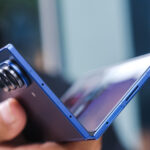 Price Leak sugiere que el Tri-Fold de Samsung podría no ser tan caro como todo el mundo piensa