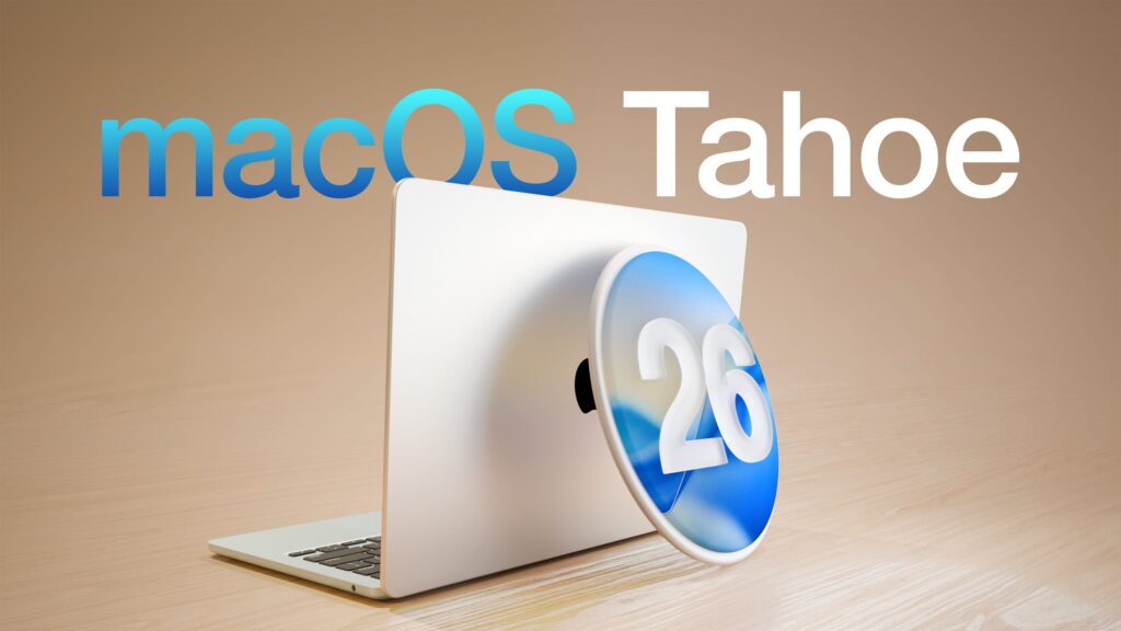 Apple ha lanzado la primera beta pública de macOS Tahoe 26.2
